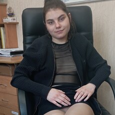Фотография девушки Екатерина, 20 лет из г. Минск
