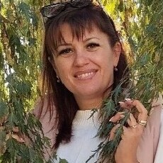 Фотография девушки Оксана, 44 года из г. Волгоград