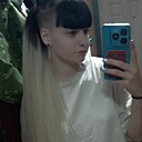 Анастасия, 23 года