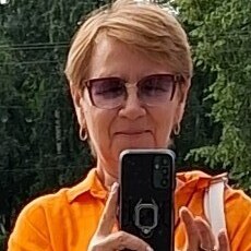 Фотография девушки Надежда, 61 год из г. Новокузнецк
