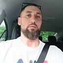 Данила, 35 лет