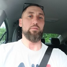 Фотография мужчины Данила, 35 лет из г. Владикавказ