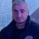 Альберт, 40 лет
