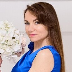 Фотография девушки Ирина, 45 лет из г. Нижний Новгород