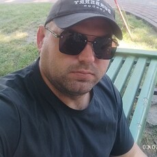 Фотография мужчины Павел, 34 года из г. Лида