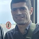 Али, 38 лет