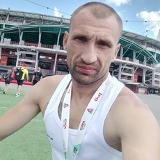 Фотография мужчины Евгений, 33 года из г. Москва
