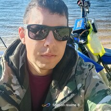 Фотография мужчины Игорь, 31 год из г. Новочебоксарск