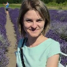Фотография девушки Анна, 34 года из г. Сумы