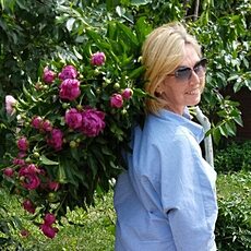 Фотография девушки Марина, 49 лет из г. Самара