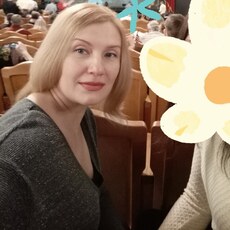 Фотография девушки Лера, 43 года из г. Новосибирск
