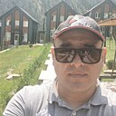 Ilhom, 40 лет