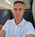 Иван, 35 лет