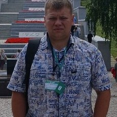 Фотография мужчины Александр, 31 год из г. Волжск