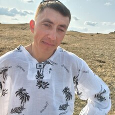Фотография мужчины Александр, 40 лет из г. Иркутск