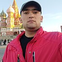 Саид, 24 года