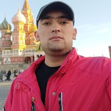 Фотография мужчины Саид, 24 года из г. Ростов Великий