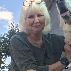 Фотография девушки Елена, 61 год из г. Иваново
