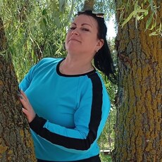 Фотография девушки Татьяна, 43 года из г. Глубокое