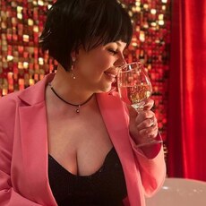 Фотография девушки Любовь, 33 года из г. Москва