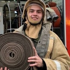 Фотография мужчины Степан, 32 года из г. Иглино