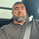 Сабир, 44 года