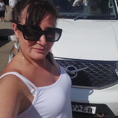 Фотография девушки Марина, 43 года из г. Сыктывкар