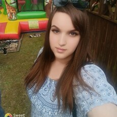 Фотография девушки Angie, 28 лет из г. Гродно
