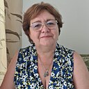 Валентина, 61 год