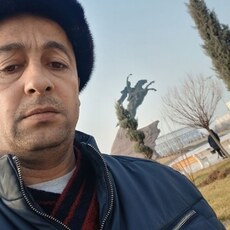 Фотография мужчины Федя, 39 лет из г. Риддер