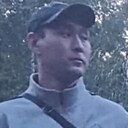 Тоха, 34 года