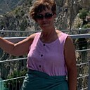 Любовь, 64 года