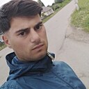 Айк, 25 лет