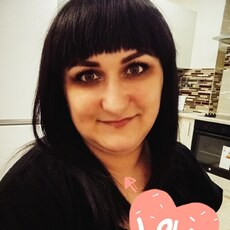 Фотография девушки Крис, 43 года из г. Верхняя Пышма