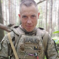 Фотография мужчины Ванька, 31 год из г. Ворожба