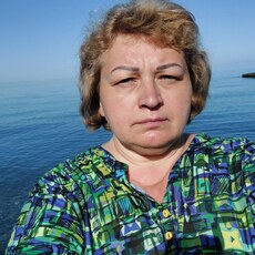 Фотография девушки Елена, 53 года из г. Норильск