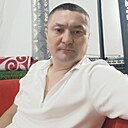 Ермек, 42 года