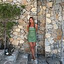 Військова, 35 лет