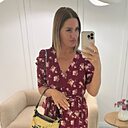 Військова, 35 лет