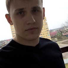 Фотография мужчины Михаил, 27 лет из г. Великие Луки