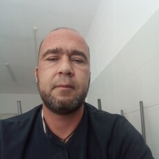 Фотография мужчины Максим, 38 лет из г. Уральск