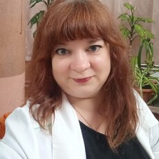 Фотография девушки Елена, 48 лет из г. Кашин