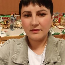 Фотография девушки Наталья, 34 года из г. Винница