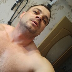 Фотография мужчины Антон, 36 лет из г. Биробиджан