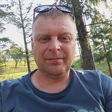 Фотография мужчины Антон, 41 год из г. Норильск