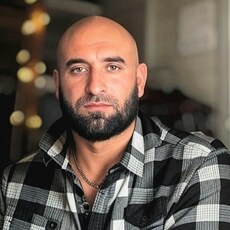 Фотография мужчины Sultan, 44 года из г. Абакан