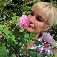 Фотография девушки Ник, 54 года из г. Рязань