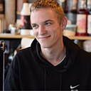Максим, 20 лет