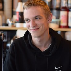 Фотография мужчины Максим, 20 лет из г. Рогачев