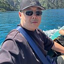 Султан, 36 лет